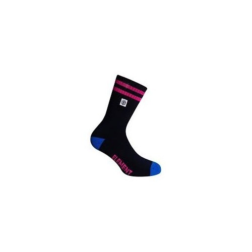 ELEMENT FTN CLEARSIGHT SOCKS  ECLIPSE NAVY