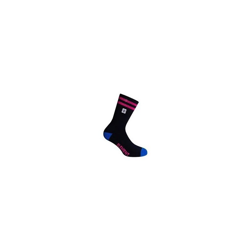 ELEMENT FTN CLEARSIGHT SOCKS  ECLIPSE NAVY