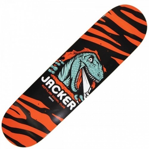 Jacker Deck Reptilian 8.375