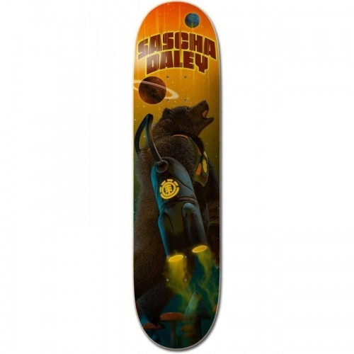 Element DECK 8.25" FUTURE NATURE ours