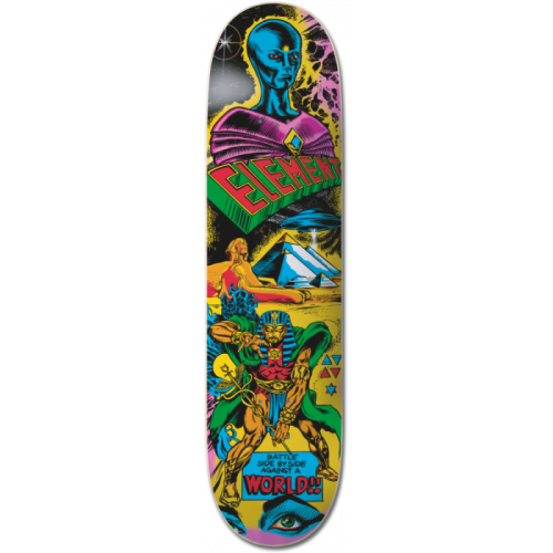 Element DECK 8.25" ESCAPE FROM TH