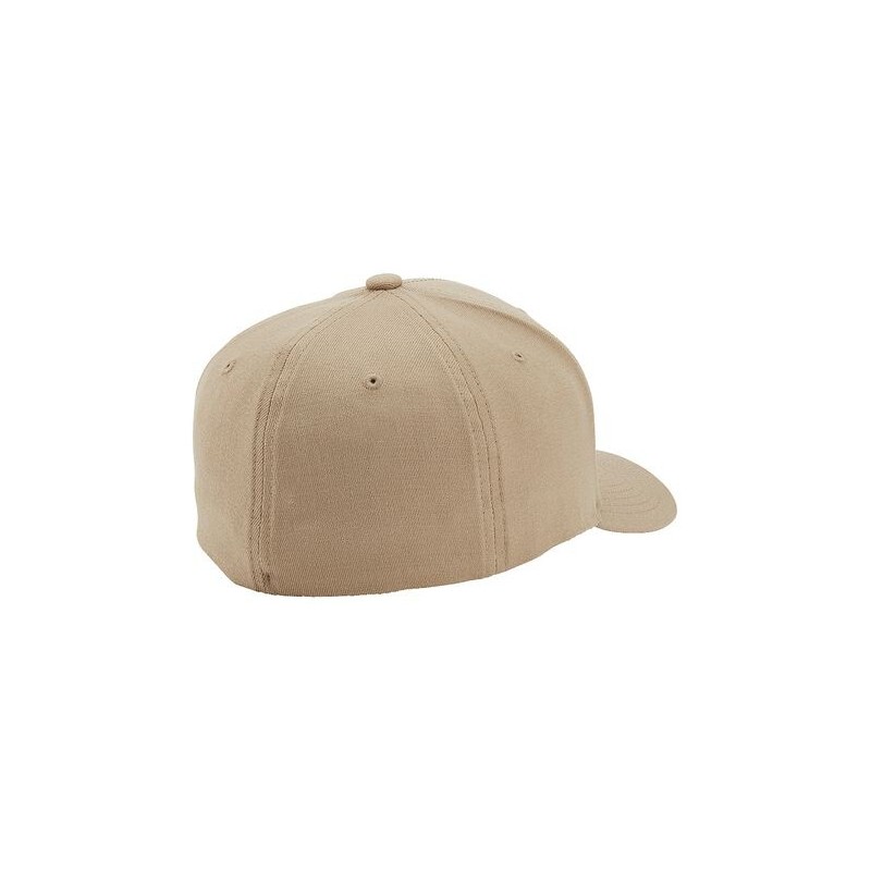 NIXON Deep Down FF Athletic Fit Hat Khaki L/XL