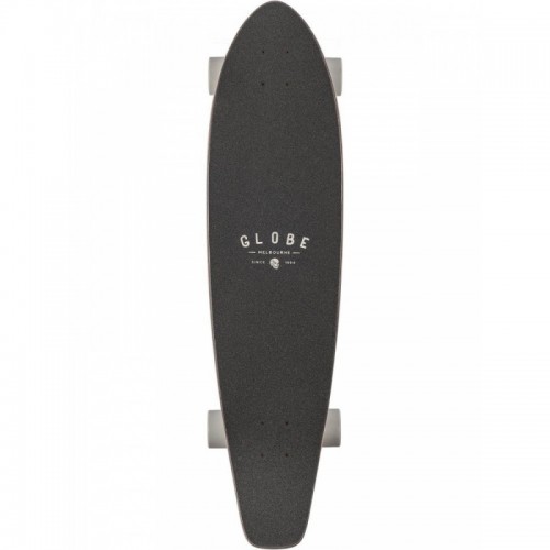 GLOBE LONGBOARDS The All-Time Excess 35&quot;
