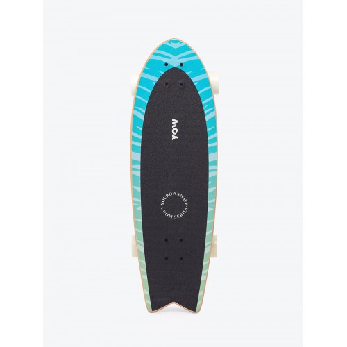 YOW Huntington 30` Grom Series Yow Surfskate