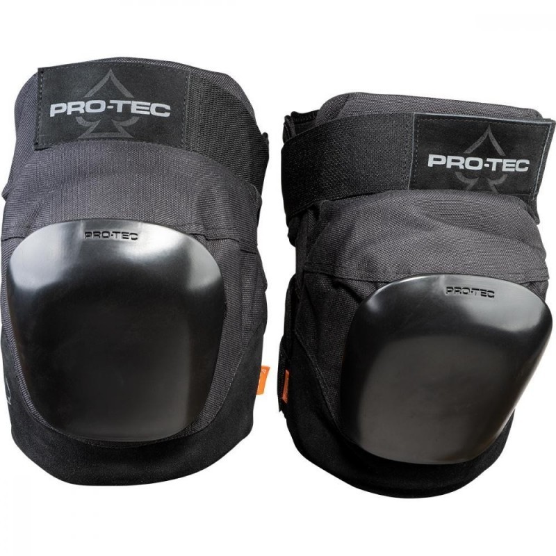 Pro-Tec Pads Pro Pad Knee Pad Black XL