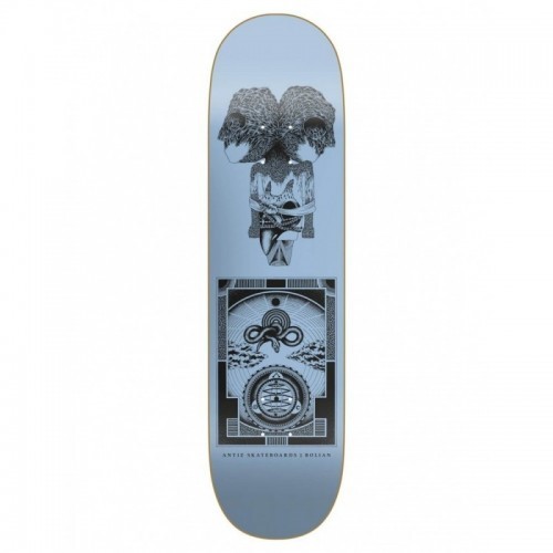 Boards Antiz Spell Series - Robin Bolian -MC- 8.125 x 31.31