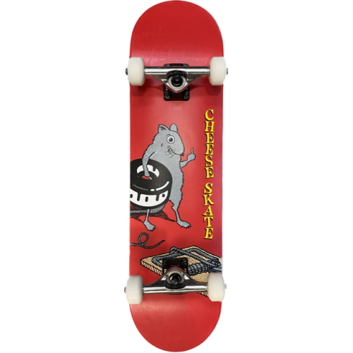 Skate Complet Cheeses Skate 8.0 - Birdhouse
