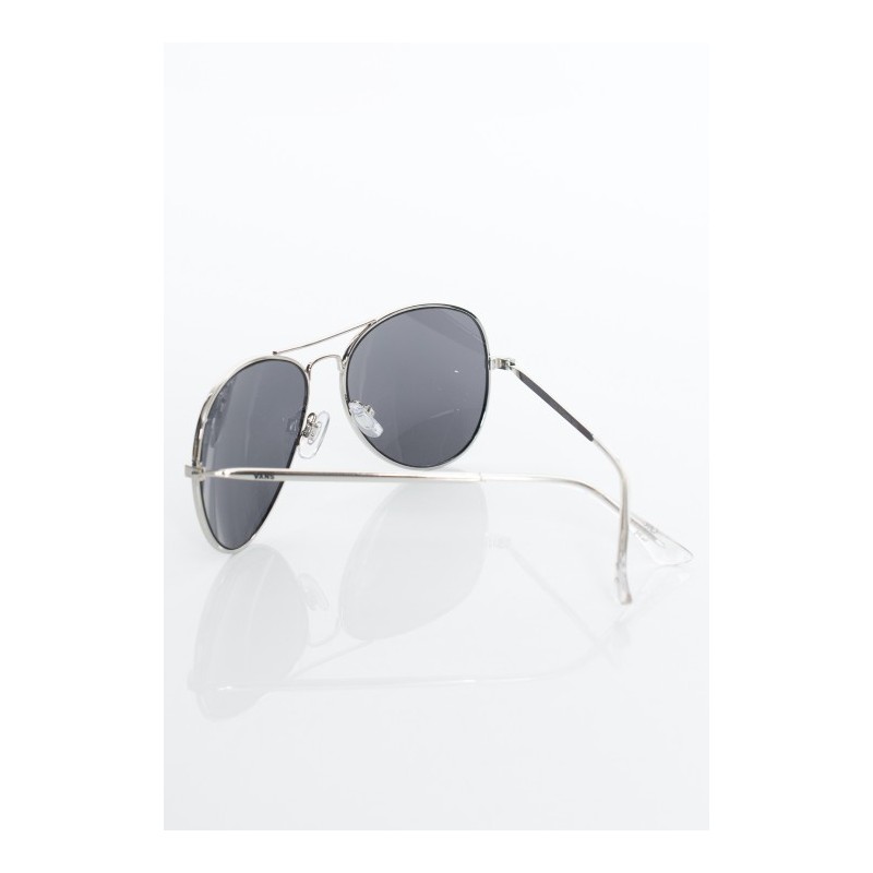 VANS HENDERSON SHADES SILVER LUNETTES OS