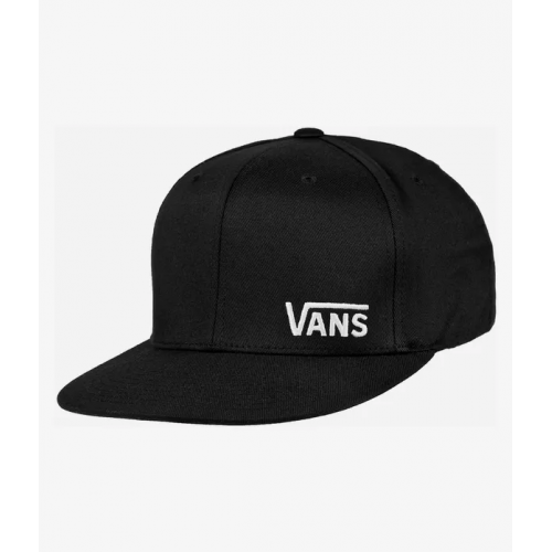 VANS MN SPLITZ BLACK CAP S/M