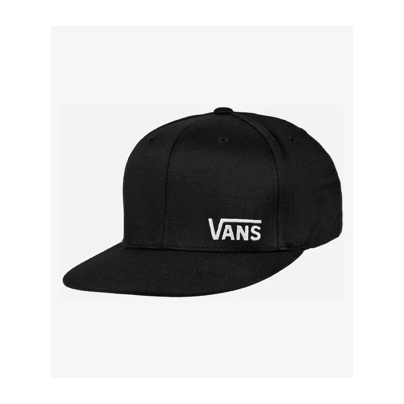 VANS MN SPLITZ BLACK CAP S/M