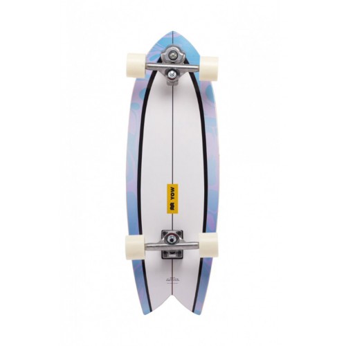 YOW Coxos 31" Power Surfing Series Yow Surfskate