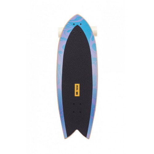 YOW Coxos 31&quot; Power Surfing Series Yow Surfskate