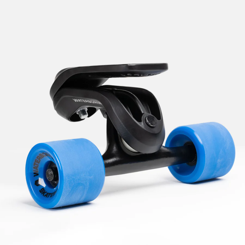 WATERBORNE Dream Surf skate ( Pack complet Surf Trucks, Roues,Roulements)