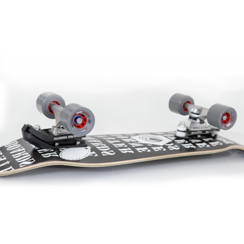 WATERBORNE Fin System (Rails Surf Skate Adaptateur)