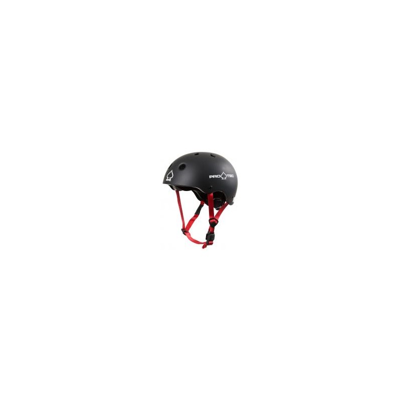 Pro-Tec Helmet JR Classic Fit Cert Matte Black YM YOUTH