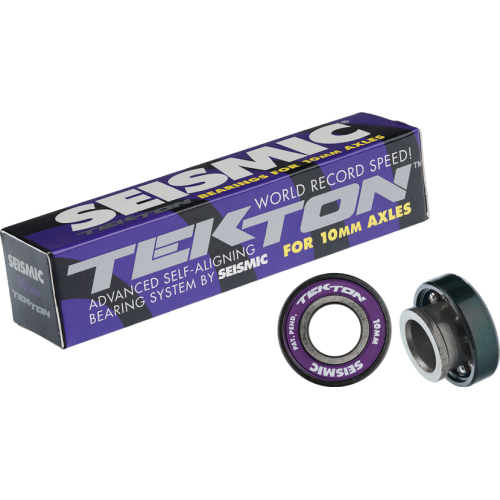 TEKTON bearings SEISMIC  for 10mm axles ABEC7