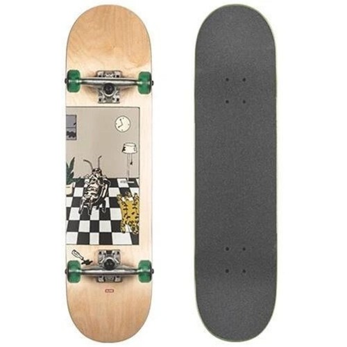 GLOBE COMPLETE SKATE G1 Roaches Natural 8.0