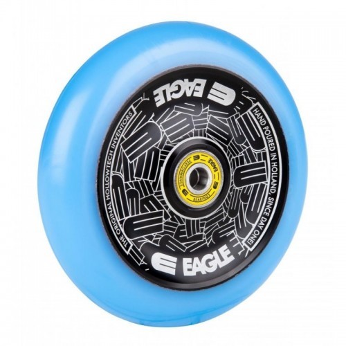 Eagle Supply Wheel Standard Hollowtech  Black/Blue 115