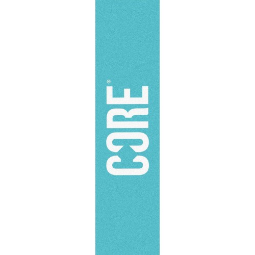 CORE Classic Grip Trottinette Freestyle (Bleu- vert)