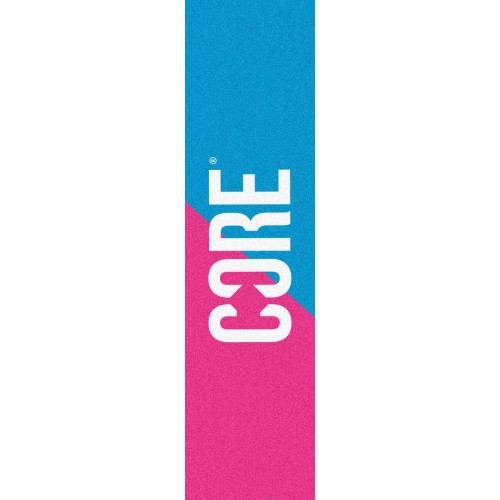 CORE Classic Grip Trottinette Freestyle (Refresher Pink/Blue)